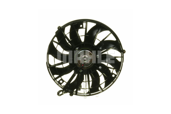 Fan, engine cooling - CFF20000S MAHLE - 09120179, 90511262, 1341200